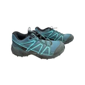 Salomon Kids’ Speedcross Hiking Shoes